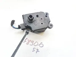 Ford S-MAX Motor/activador trampilla de calefacción 3m5h19e616ab