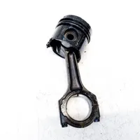 Volvo S40, V40 Piston with connecting rod 
