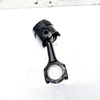 Volvo S40, V40 Piston with connecting rod 