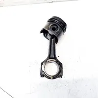 Volvo S40, V40 Piston with connecting rod 