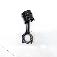 Volvo S40, V40 Piston with connecting rod 