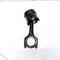 Volvo S40, V40 Piston with connecting rod 