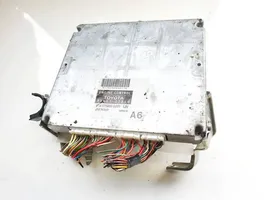 Toyota Corolla E120 E130 Calculateur moteur ECU 8966102a60