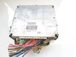 Toyota Corolla E120 E130 Calculateur moteur ECU 8966102a60