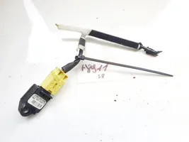 Toyota Corolla E120 E130 Gaisa spilvenu trieciensensors 8983102020