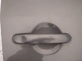 Volkswagen Touran I Front door exterior handle 