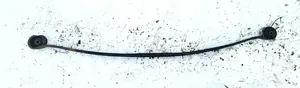 Iveco Daily 30.8 - 9 Rear leaf spring 
