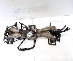 Subaru Legacy Intake manifold 