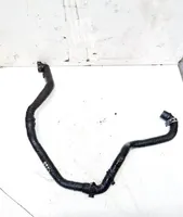 Mercedes-Benz A W168 Breather hose/pipe 6680182082