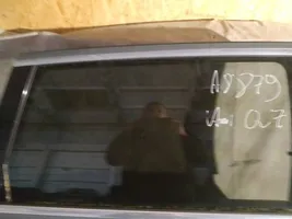 Audi Q7 4L Vitre de fenêtre porte arrière 