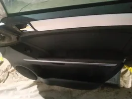 Mercedes-Benz ML W164 Drzwi przednie pilkos
