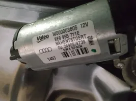 Audi Q7 4L Silniczek wycieraczki szyby tylnej 8e9955711e
