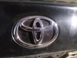 Toyota Avensis T250 Logo, emblème, badge 