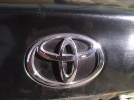 Toyota Avensis T250 Logotipo/insignia/emblema del fabricante 