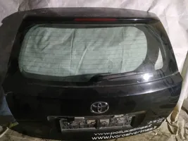 Toyota Avensis T250 Portellone posteriore/bagagliaio juodas