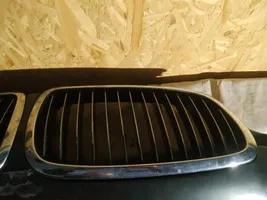 BMW 7 E65 E66 Atrapa chłodnicy / Grill right