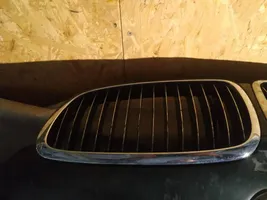 BMW 7 E65 E66 Atrapa chłodnicy / Grill left