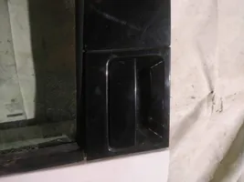 Skoda Roomster (5J) Poignée extérieure de porte avant 