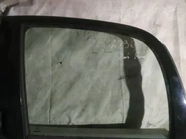 Skoda Roomster (5J) Vitre de fenêtre porte arrière 