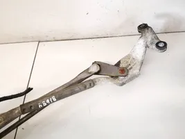 Mitsubishi Outlander Front wiper linkage and motor 