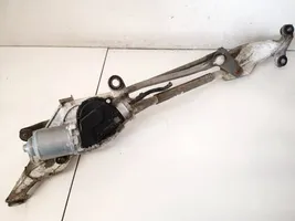 Mitsubishi Outlander Front wiper linkage and motor 