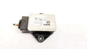 Honda CR-V ESP Drehratensensor Querbeschleunigungssensor 0265005683