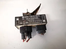 Audi A3 S3 8L Coolant fan relay 1j0919506k