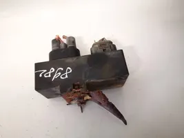 Audi A3 S3 8L Coolant fan relay 1j0919506k