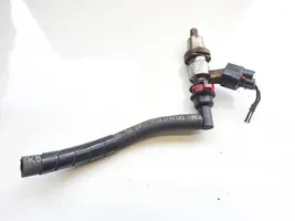 Toyota Avensis T250 Injecteur de carburant 2371026010