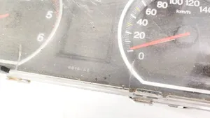 Honda CR-V Geschwindigkeitsmesser Cockpit HR0359476