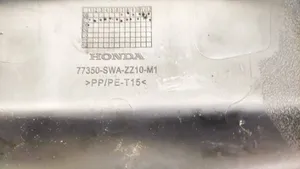 Honda CR-V Garniture de colonne de volant 77350SWAZZ10M1