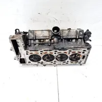 Opel Vectra B Testata motore r9128018
