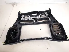 Toyota Yaris Verso Centrinės oro grotelės 7591387014