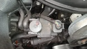 Audi A6 Allroad C6 Zawór podciśnienia / Elektrozawór turbiny 059906628B