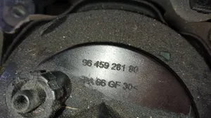 Ford Kuga I Degalų filtras 9645928180