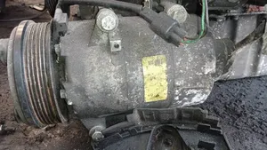 Ford Kuga I Air conditioning (A/C) compressor (pump) 