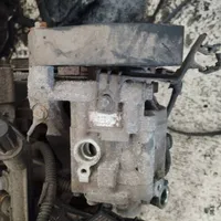 Ford Ka Ilmastointilaitteen kompressorin pumppu (A/C) 000517473180
