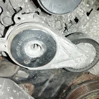 Audi A3 S3 8P Lichtmaschine Riemenspanner Spannrolle Keilrippenriemen Keilriemen 487000