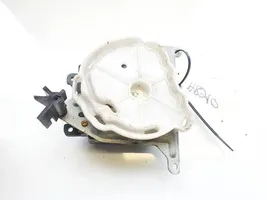 Toyota Corolla E120 E130 Motor/activador trampilla de calefacción ae0637008610