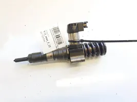 Volkswagen PASSAT B6 Injecteur de carburant 000130073sx