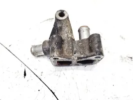 Opel Vectra B Tuyau de liquide de refroidissement moteur 90573652