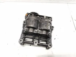 Opel Vectra B Pompa dell’olio 573814