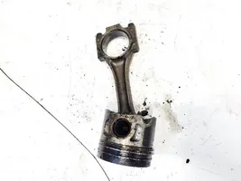 Ford Galaxy Piston with connecting rod 