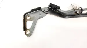 Audi Q7 4L Engine bonnet/hood hinges 4L0823301