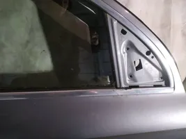 Audi Q7 4L Moulure de vitre de la porte avant 