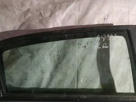 Alfa Romeo 147 Vetro del finestrino della portiera posteriore 