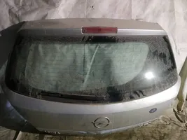 Opel Astra H Galinis dangtis (bagažinės) pilkas