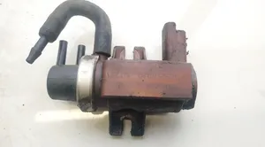 Ford Focus C-MAX Solenoidinis vožtuvas 9652570180