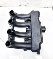 Peugeot 406 Intake manifold 9624871280