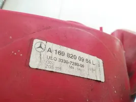 Mercedes-Benz A W169 Luz trasera/de freno A1698200964L